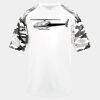 Camo Sport T-Shirt Thumbnail