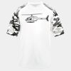 Camo Sport T-Shirt Thumbnail