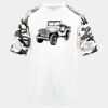 Camo Sport T-Shirt Thumbnail