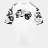 Camo Sport T-Shirt Thumbnail