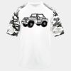 Camo Sport T-Shirt Thumbnail