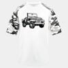 Camo Sport T-Shirt Thumbnail