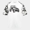Camo Sport T-Shirt Thumbnail