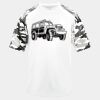 Camo Sport T-Shirt Thumbnail