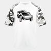 Camo Sport T-Shirt Thumbnail