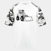 Camo Sport T-Shirt Thumbnail