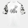 Camo Sport T-Shirt Thumbnail