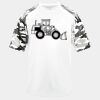 Camo Sport T-Shirt Thumbnail