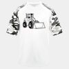 Camo Sport T-Shirt Thumbnail