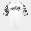 Camo Sport T-Shirt Thumbnail