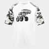 Camo Sport T-Shirt Thumbnail