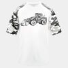 Camo Sport T-Shirt Thumbnail
