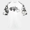 Camo Sport T-Shirt Thumbnail