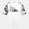 Camo Sport T-Shirt Thumbnail