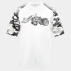 Camo Sport T-Shirt Thumbnail