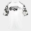 Camo Sport T-Shirt Thumbnail
