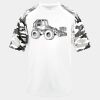 Camo Sport T-Shirt Thumbnail