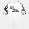 Camo Sport T-Shirt Thumbnail