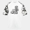 Camo Sport T-Shirt Thumbnail