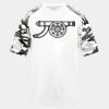 Camo Sport T-Shirt Thumbnail