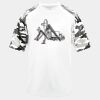 Camo Sport T-Shirt Thumbnail