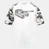 Camo Sport T-Shirt Thumbnail