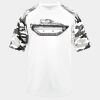 Camo Sport T-Shirt Thumbnail