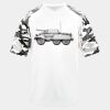 Camo Sport T-Shirt Thumbnail