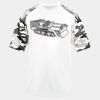 Camo Sport T-Shirt Thumbnail