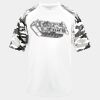 Camo Sport T-Shirt Thumbnail