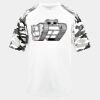 Camo Sport T-Shirt Thumbnail