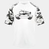 Camo Sport T-Shirt Thumbnail