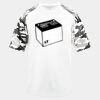 Camo Sport T-Shirt Thumbnail