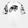 Camo Sport T-Shirt Thumbnail