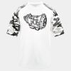 Camo Sport T-Shirt Thumbnail
