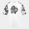 Camo Sport T-Shirt Thumbnail