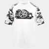 Camo Sport T-Shirt Thumbnail