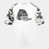 Camo Sport T-Shirt Thumbnail