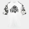 Camo Sport T-Shirt Thumbnail