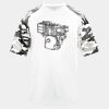 Camo Sport T-Shirt Thumbnail