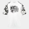 Camo Sport T-Shirt Thumbnail