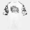 Camo Sport T-Shirt Thumbnail