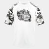 Camo Sport T-Shirt Thumbnail