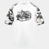 Camo Sport T-Shirt Thumbnail
