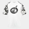 Camo Sport T-Shirt Thumbnail