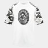Camo Sport T-Shirt Thumbnail