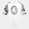 Camo Sport T-Shirt Thumbnail