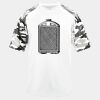 Camo Sport T-Shirt Thumbnail