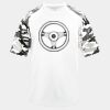 Camo Sport T-Shirt Thumbnail