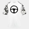 Camo Sport T-Shirt Thumbnail